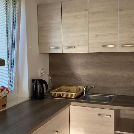 Apartament Kajula Bešeňová Zewnętrze zdjęcie