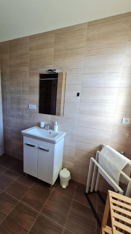 Apartament Kajula Bešeňová Zewnętrze zdjęcie