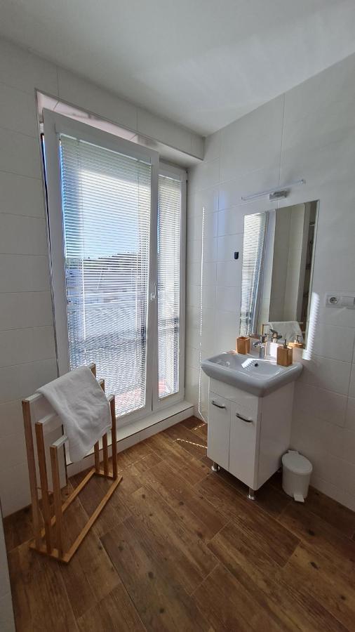 Apartament Kajula Bešeňová Zewnętrze zdjęcie