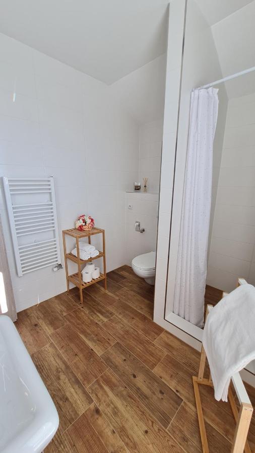 Apartament Kajula Bešeňová Zewnętrze zdjęcie