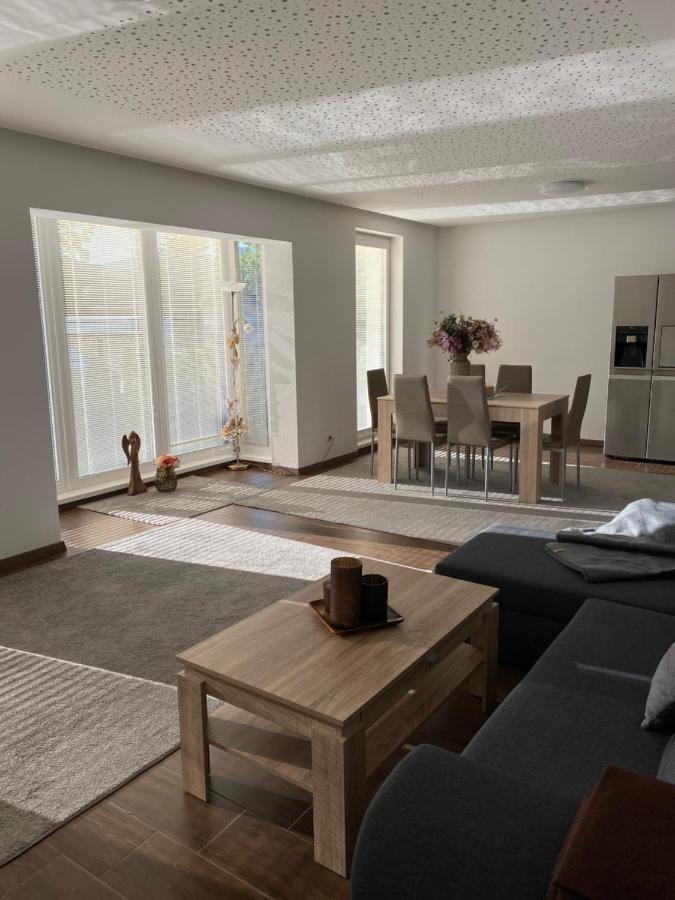 Apartament Kajula Bešeňová Zewnętrze zdjęcie